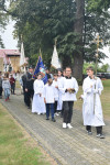 ODPUST PODWYŻSZENIA KRZYŻA