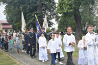 ODPUST PODWYŻSZENIA KRZYŻA