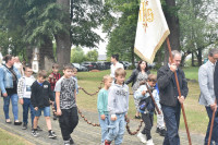 ODPUST PODWYŻSZENIA KRZYŻA