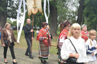 ODPUST PODWYŻSZENIA KRZYŻA