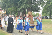 ODPUST PODWYŻSZENIA KRZYŻA