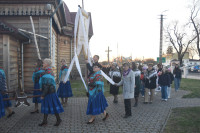 Niedziela Wielkanocna