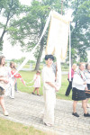 Odput Trójcy Świętej i fiesta parafialna