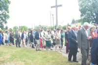 Odput Trójcy Świętej i fiesta parafialna