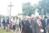 Odput Trójcy Świętej i fiesta parafialna