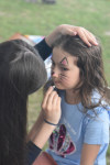 Odput Trójcy Świętej i fiesta parafialna
