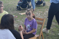 Odput Trójcy Świętej i fiesta parafialna