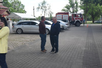 Odput Trójcy Świętej i fiesta parafialna