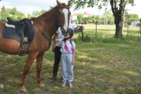Odput Trójcy Świętej i fiesta parafialna